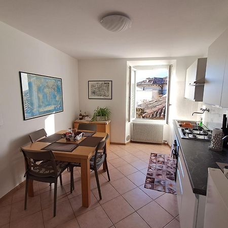 Appartamento Gisella Rovereto  Exterior photo