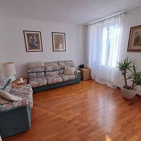 Appartamento Gisella Rovereto  Exterior photo