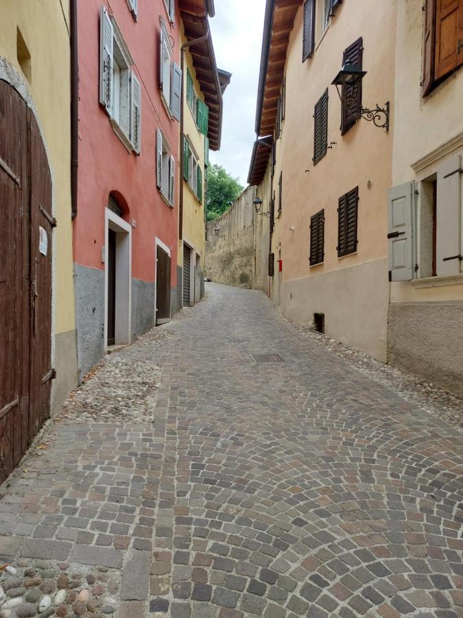 Appartamento Gisella Rovereto  Exterior photo