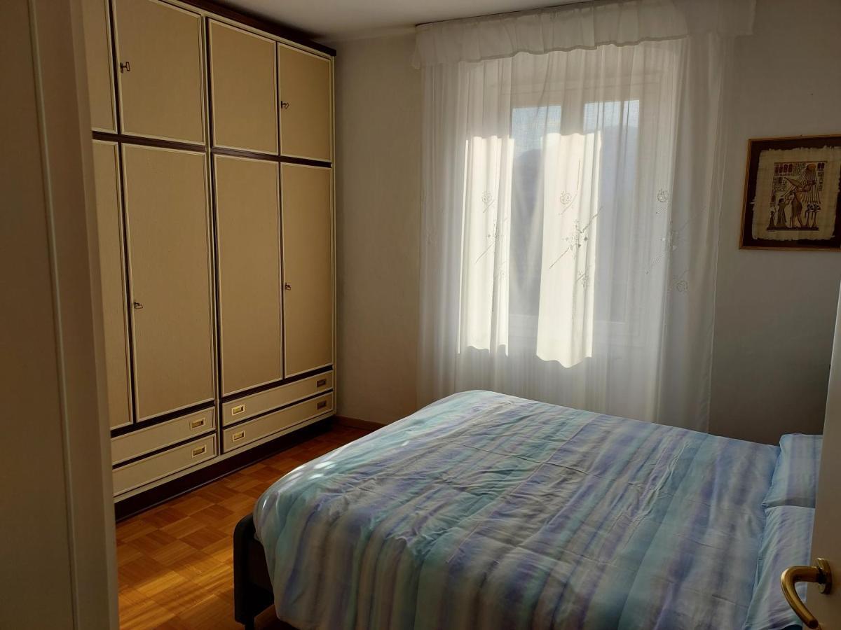Appartamento Gisella Rovereto  Exterior photo