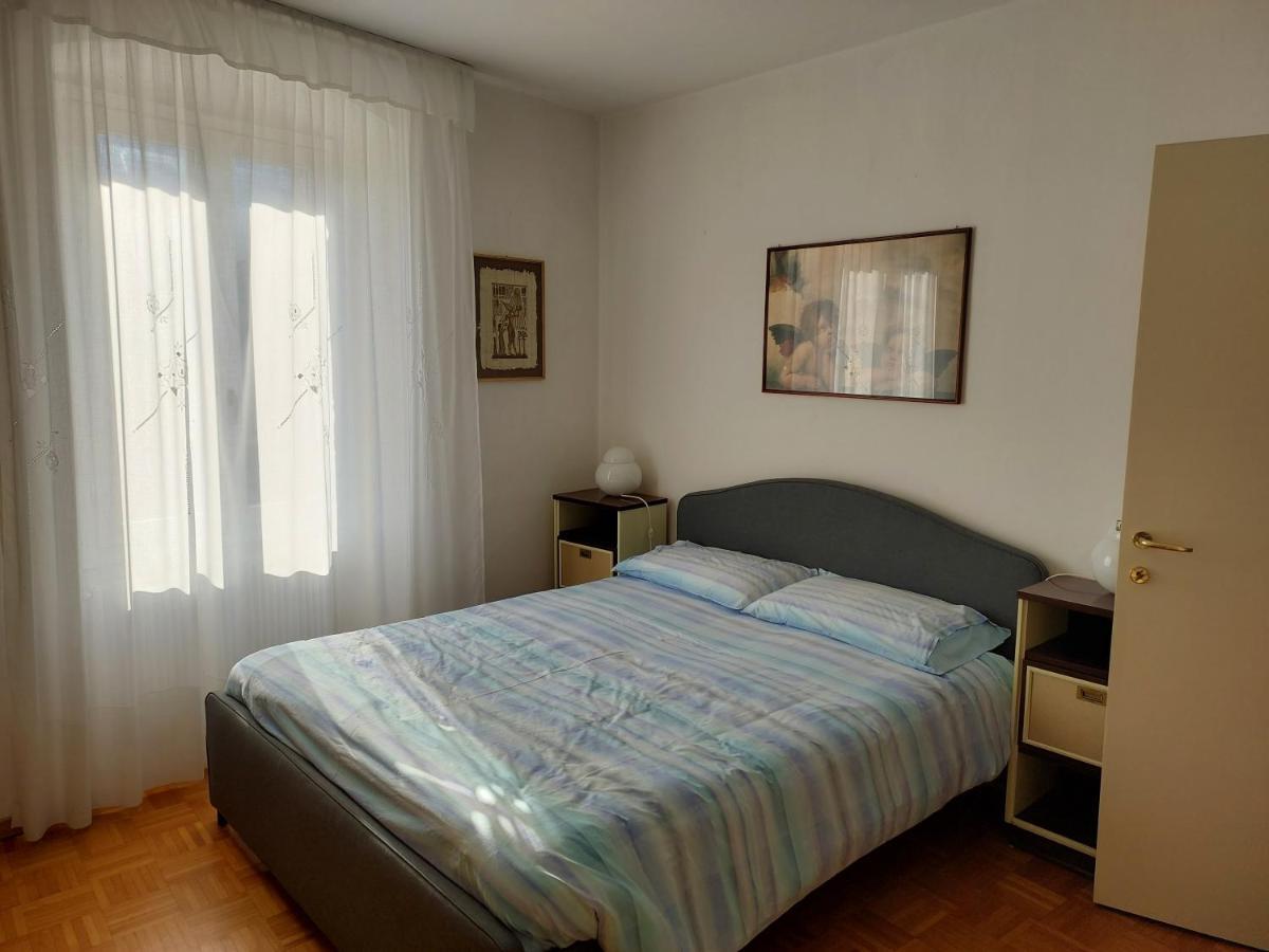 Appartamento Gisella Rovereto  Exterior photo