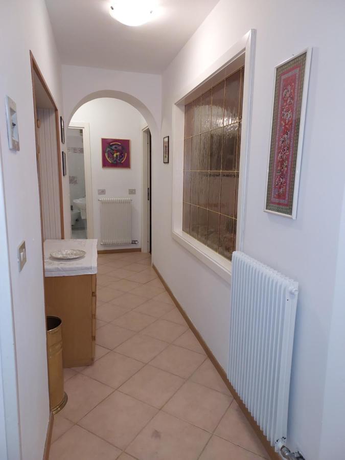 Appartamento Gisella Rovereto  Exterior photo
