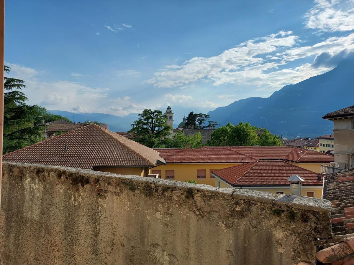 Appartamento Gisella Rovereto  Exterior photo