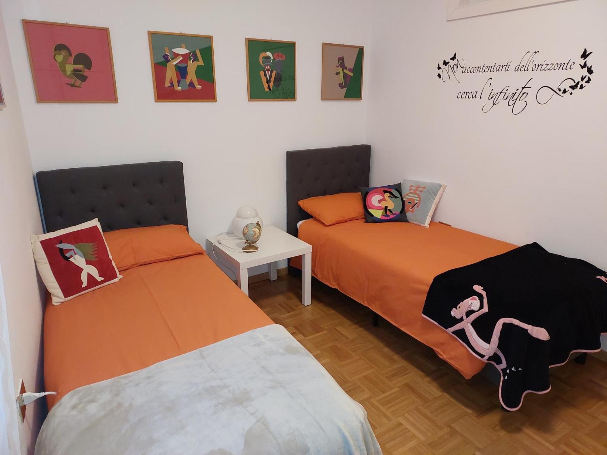 Appartamento Gisella Rovereto  Exterior photo