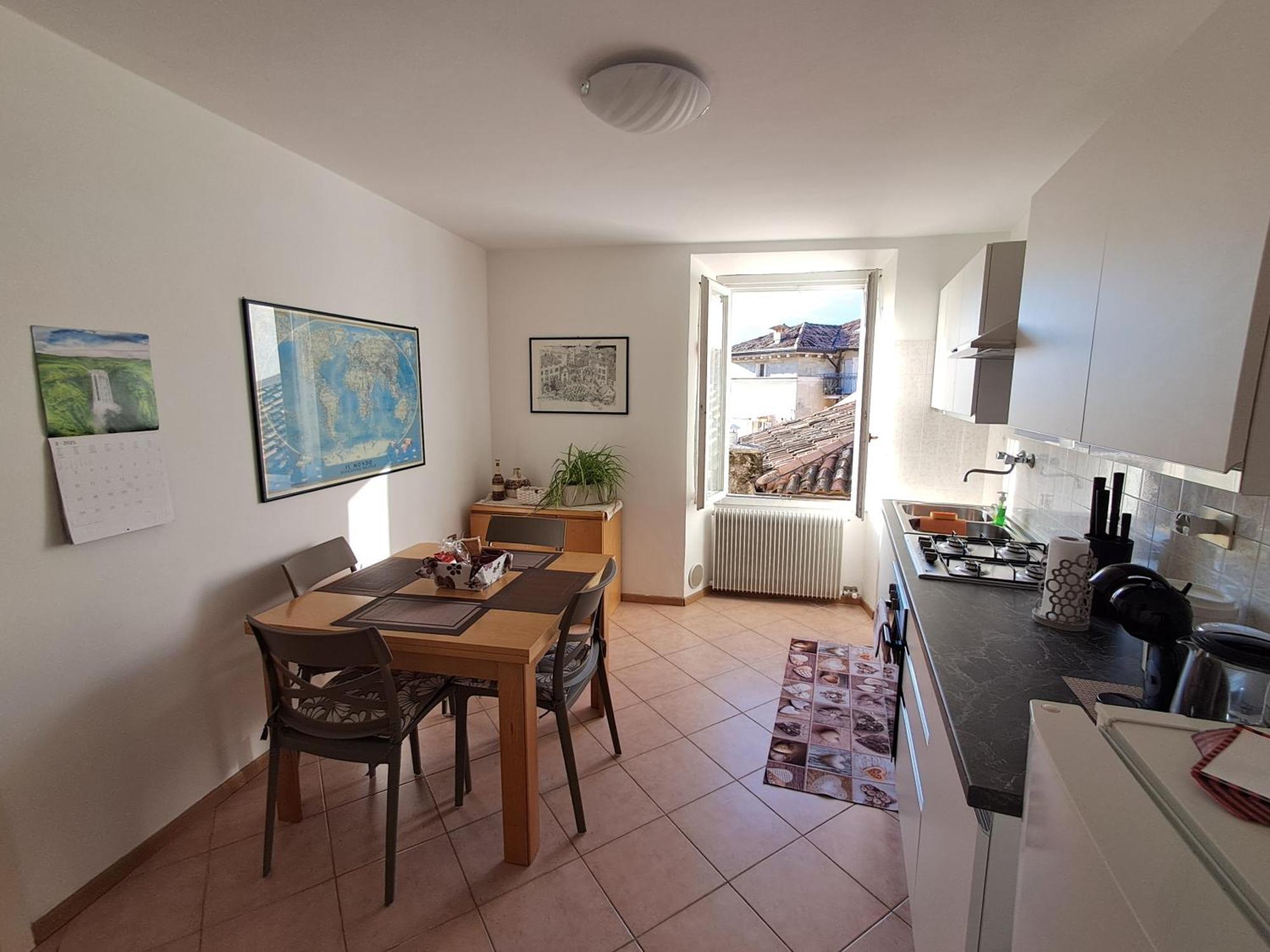 Appartamento Gisella Rovereto  Exterior photo