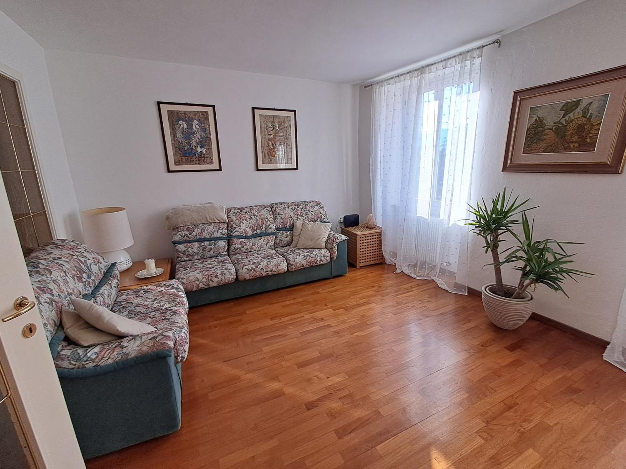 Appartamento Gisella Rovereto  Exterior photo